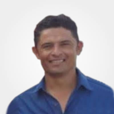 Edequias Nepomuceno